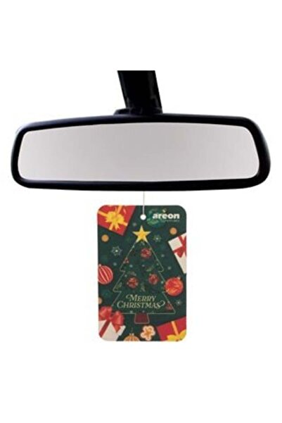 SHOPIENS Odorizant auto - parfum de prăjituri de Crăciun