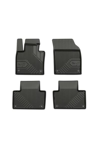 OEM Covorase presuri cauciuc Frogum VOLVO XC90 II 2014-