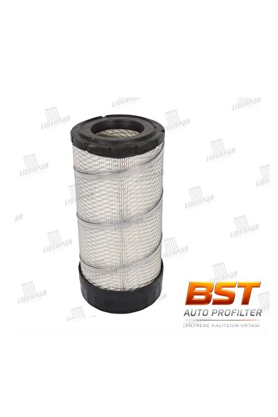 LİDERPAR FİLTRE Karsan Jest / New Holland T4 - T5 Serisi Liderpar Hava Filtresi