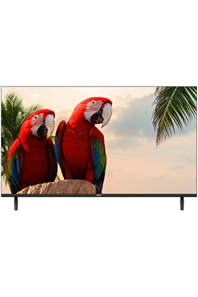 NEI LED TV 32NE4001, 80 cm, HD, Class E