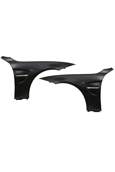 OEM Aripi Laterale compatibil cu BMW Seria 4 F32 F33 F36 2013-02.2017 Coupe C...