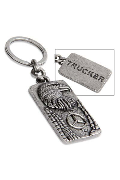 OEM Breloc Chei OE Mercedes-Benz Trucker B67870527