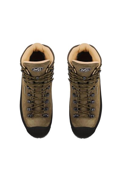 Millet Bouthan Goretex Vibram Bot MIG1153 Açık Yeşil-43⅓