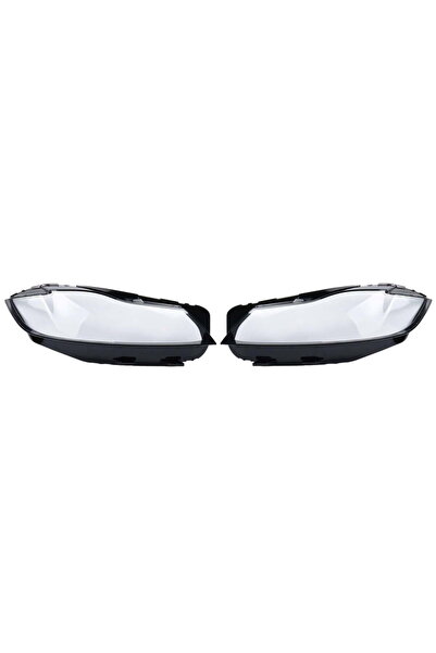 OEM Set 2 sticle faruri Jaguar XF 2015 - 2019