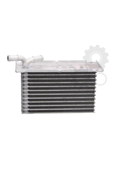 OEM Intercooler Audi A1 2010 -> 1.4 benzina Nissens