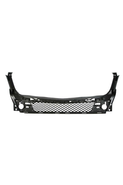 OEM grila radiator mercedes m-class 2011 ->