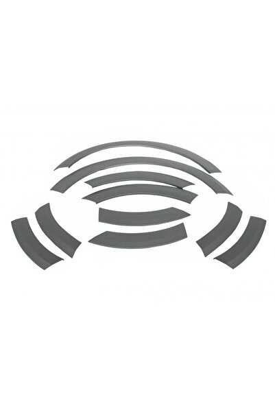 OEM Prelungiri Aripi Extensii Aripi compatibil cu AUDI Q5 (2008+)