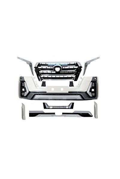 OEM Pachet exterior Kit Conversie Complet Model Limgene compatibil cu Toyota ...