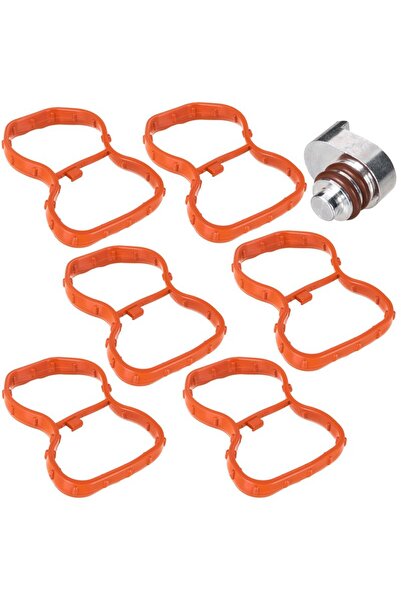 OEM KIT REPARATIE GALERIE ADMISIE BMW 3 F30 F31 F34 2012- SERIA 4 F32 F33 F36...