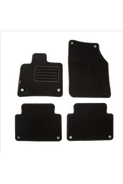 OEM Set Covorase Mocheta Audi Q7 2006-2015 Petex Germany 112758502PX