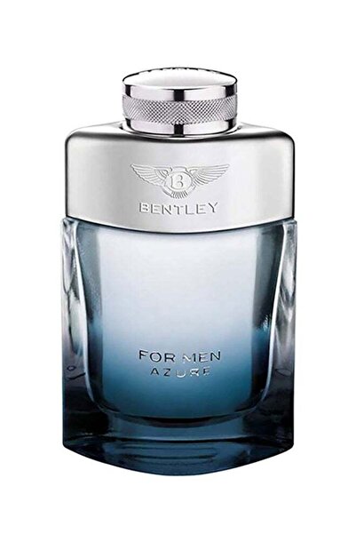 PERFUMES GALLERY BENTLEY Azure EDT 100ml