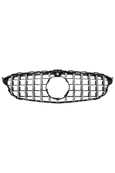 OEM Grila Centrala compatibil cu Mercedes C-Class W205 S205 C205 A205 (2014-2...