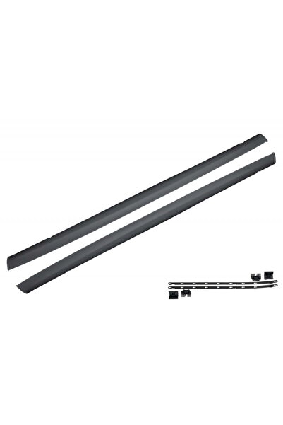 OEM Praguri Laterale VW Golf MK6 VI 2008-up R20 Design