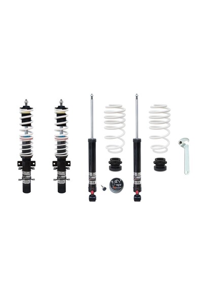 OEM Suspensie sport VW Polo 6R 2009+ JOM