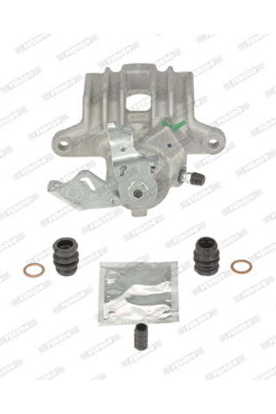 OEM Rear brake caliper left/right Ferodo FCL692770 VW Golf 4 1.9 TDI