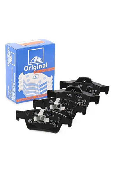 OEM Set placute frana spate ATE Mercedes-Benz GL-Class 2006-2012 13.0460-7219.2