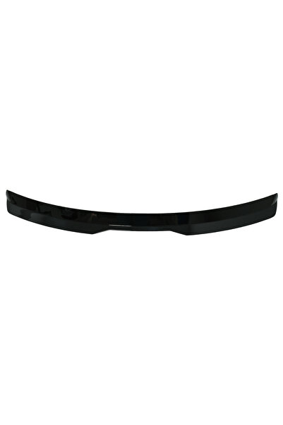 OEM Eleron Luneta compatibil cu VW Polo AW MK6 (2018-up) Negru Lucios