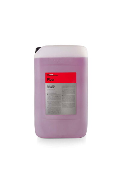 OEM Koch Chemie Fba Solutie Curatare Jante Concentrata 33KG 274033