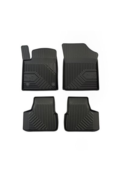 OEM Covorase presuri cauciuc Frogum SKODA CITIGO VW LOAD UP 2011-2023