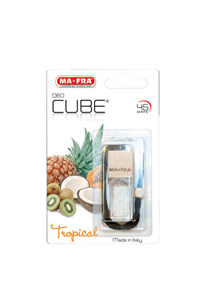 OEM MA-FRA ODORIZANT STICLUTA, TROPICAL 5ML