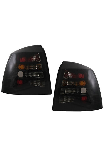 OEM Stopuri compatibil cu Opel Astra G Hatchback F48 F08 (1998-2005) Fumuriu