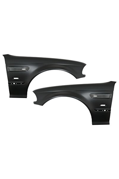 OEM Aripi Laterale compatibil cu BMW Seria 3 E46 Non-Facelift (1998-2001) M3 ...
