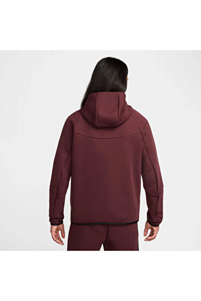 Nike Tech Fleece Fz Windrunner Hoodie Men's Sweatshirt Hrn Sport