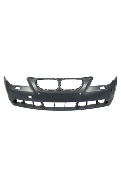 OEM Bara fata cu senzori de parcare si spalator far, BMW Seria 5 E60, 2004-20...