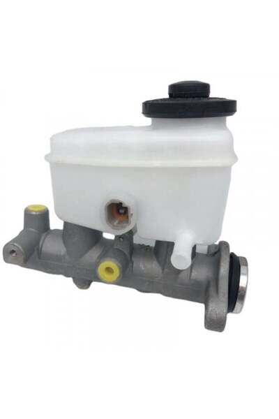 Toyota علبة فرامل لاند كروز شاص 2008 - 2012 ياباني