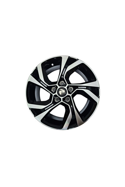OEM Jante aliaj PDW R17x7.5 5x114.3 ET35 - Model 75229