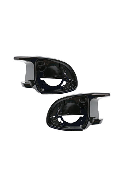 OEM Capace oglinzi compatibil cu BMW X3 G01 X3 G08 X4 G02 X5 G05 X6 G06 X7 G0...