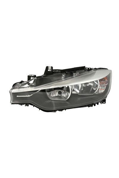 OEM Far stanga, BMW Seria 3 F30, 2012-2016, DEPO 444-1186LMLDEM2