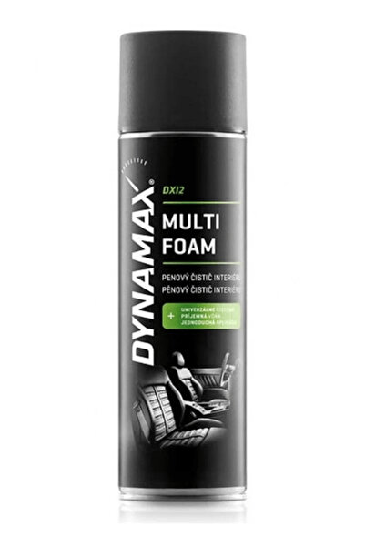 OEM Dynamax Spuma Curatare Interior 500ML DMAX606139