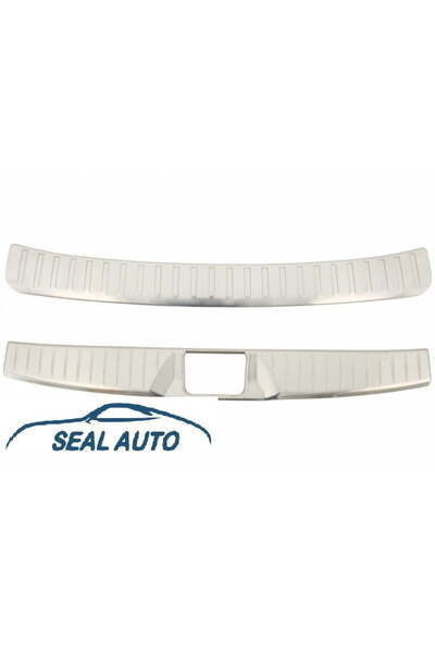 OEM Kit Bandouri Ornamente Protectie Portbagaj Aluminiu compatibil cu Subaru ...