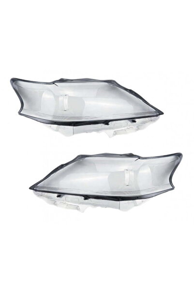OEM SET STICLE FARURI COMPATIBILE Lexus RX 270 350 III 2013-2015