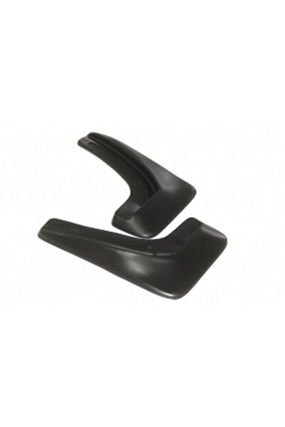 OEM Aparatori noroi dedicate VW Polo 2010-2014 Sedan