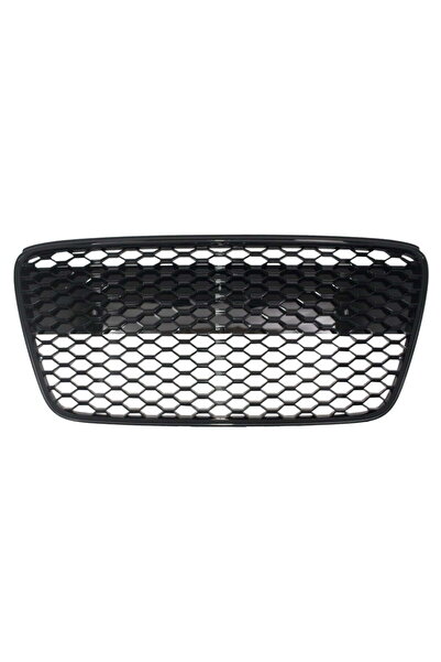 OEM Grila radiator compatibil cu AUDI R8 2007-2012 Gloss Black