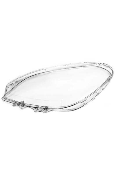 OEM Sticla far stanga/dreapta Mercedes B-Class W246 fara Facelift 2011 - 2014