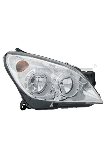 OEM far stanga/dreapta opel astra h 2007->