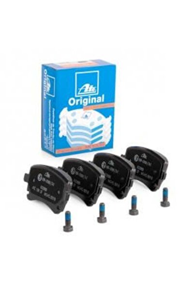 OEM Set placute frana spate ATE Audi A8 2002-2010 13.0460-2888.2