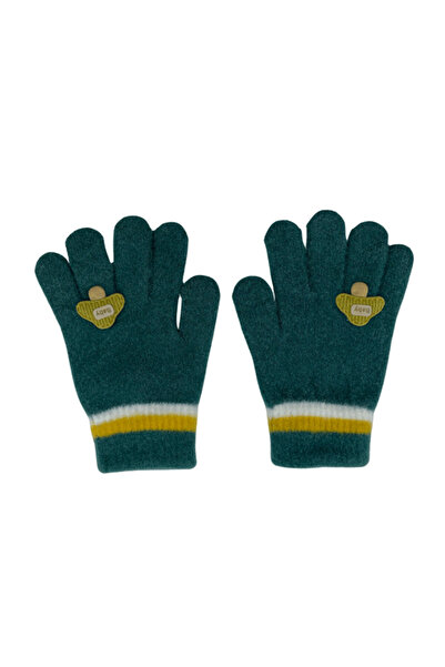 LİNOTTİ Children's Soft Gloves 2810