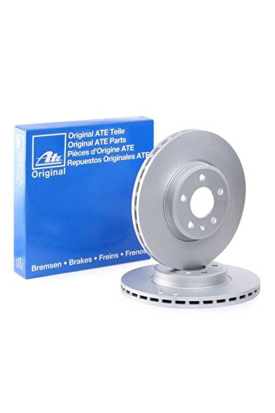 OEM Disc frana spate ATE Audi A6 C7 2010-2018 24.0112-0178.1