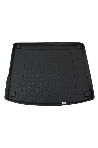 OEM Covoras tavita portbagaj compatibil cu VW TOUAREG II (7P) (2014-2018)