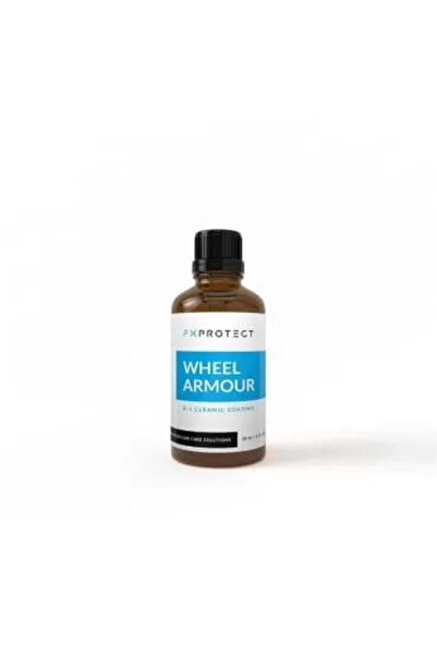 OEM PROTECTIE CERAMICA PENTRU LAC/VOPSEA - FX PROTECT GLASS COATING S-4H 15ML