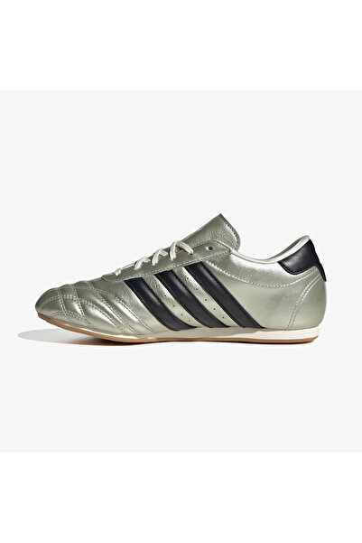 adidas Taekwondo Lace Women's Gray Sports Shoes