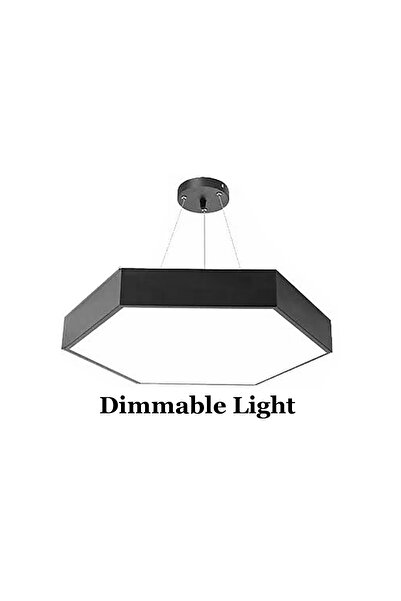 OEM Sistem de Iluminare Plafon Hexagon / HoneyComb 4.02 x 2.91 m