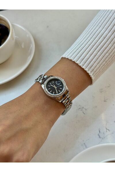 Twelve Women's Plus Rlx Model Women's Wristwatch