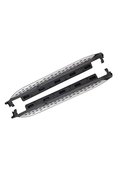 OEM Praguri Laterale compatibil cu Mercedes ML (2011-2014) Mercedes GLE W166 ...