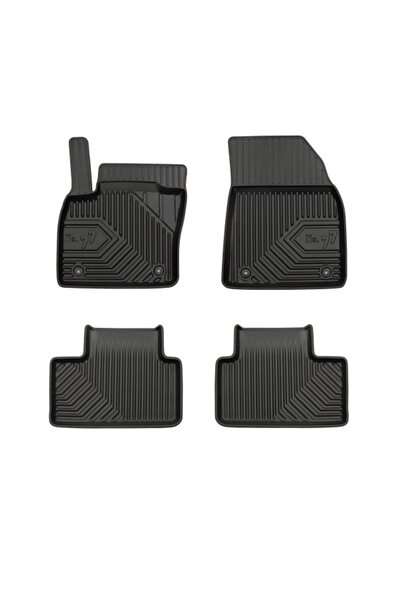 OEM Covorase presuri cauciuc Frogum VOLVO XC40 2017-