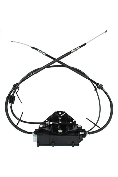 OEM MODUL FRANA DE MANA BMW X6 E71 2007-2014